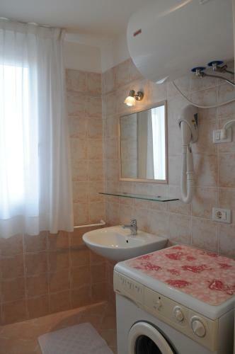 Apartamento Residence Corallo