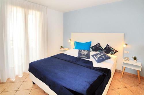 Apartamento Residence Corallo