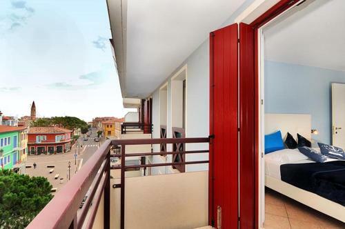 Apartamento Residence Corallo