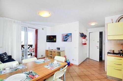 Apartamento Residence Corallo