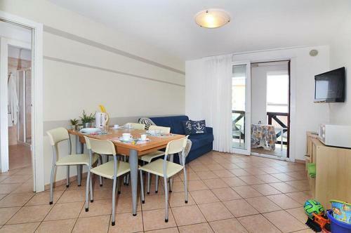 Apartamento Residence Corallo