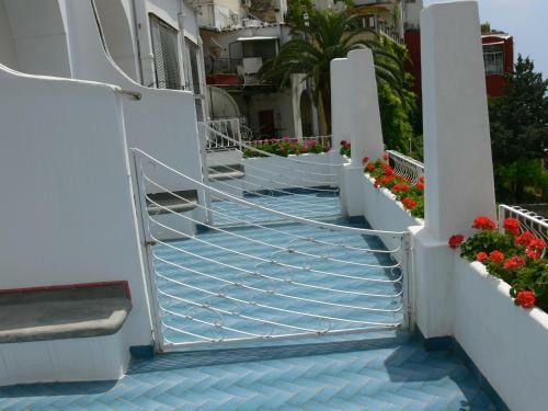 Hostal La Tavolozza Residence