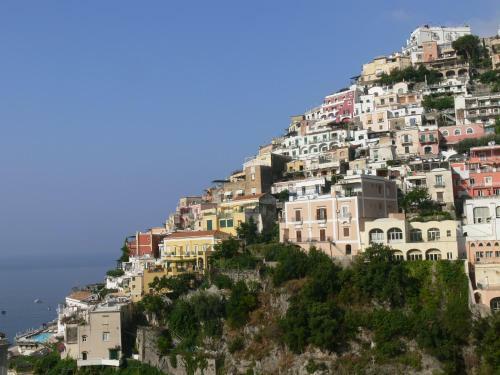 Hostal La Tavolozza Residence