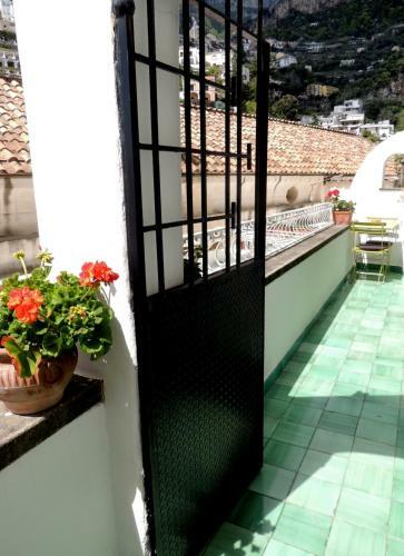 Hostal La Tavolozza Residence