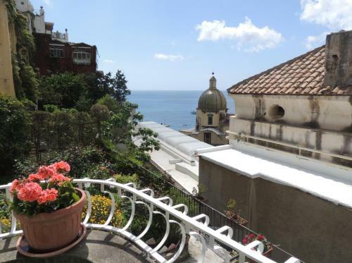Hostal La Tavolozza Residence