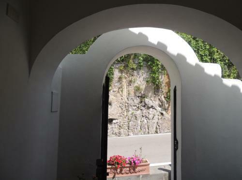 Hostal La Tavolozza Residence