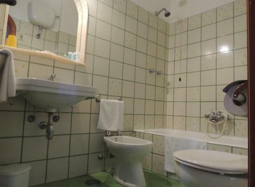 Hostal La Tavolozza Residence