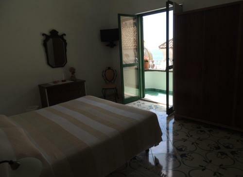 Hostal La Tavolozza Residence