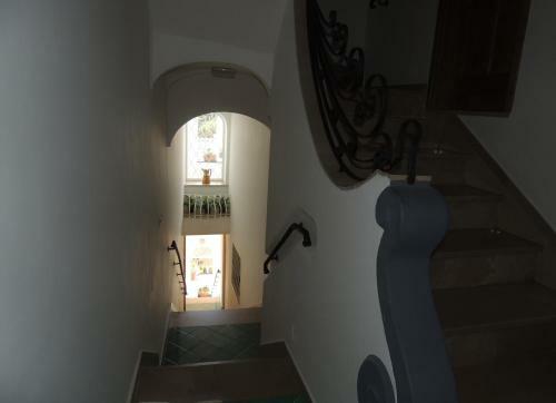 Hostal La Tavolozza Residence
