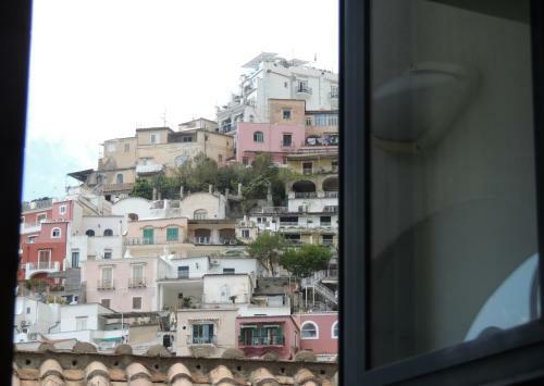 Hostal La Tavolozza Residence