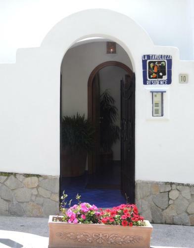 Hostal La Tavolozza Residence