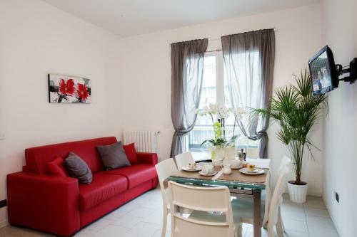Apartamento Residence Altea