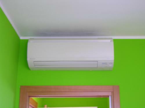 Apartamento Appartamenti Mirella