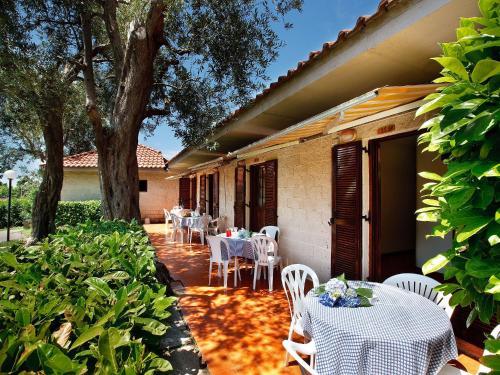 Villaggio Costa Alta