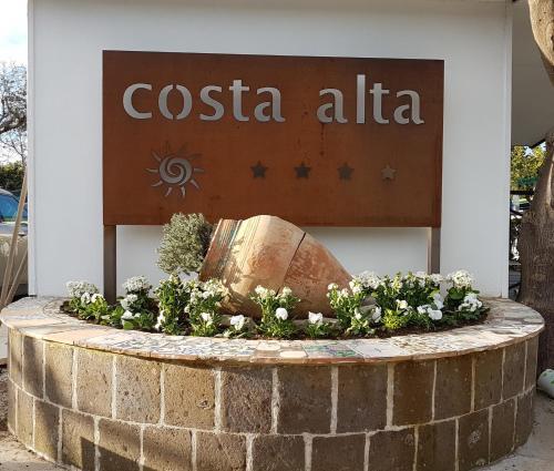 Villaggio Costa Alta