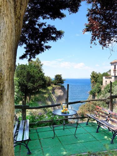 Villaggio Costa Alta
