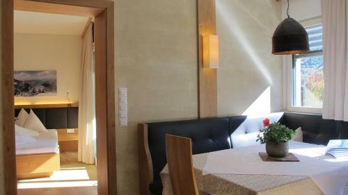 Aparthotel Residence S�gem�hle
