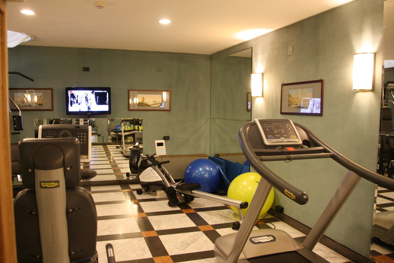 Culture Hotel Villa Capodimonte
