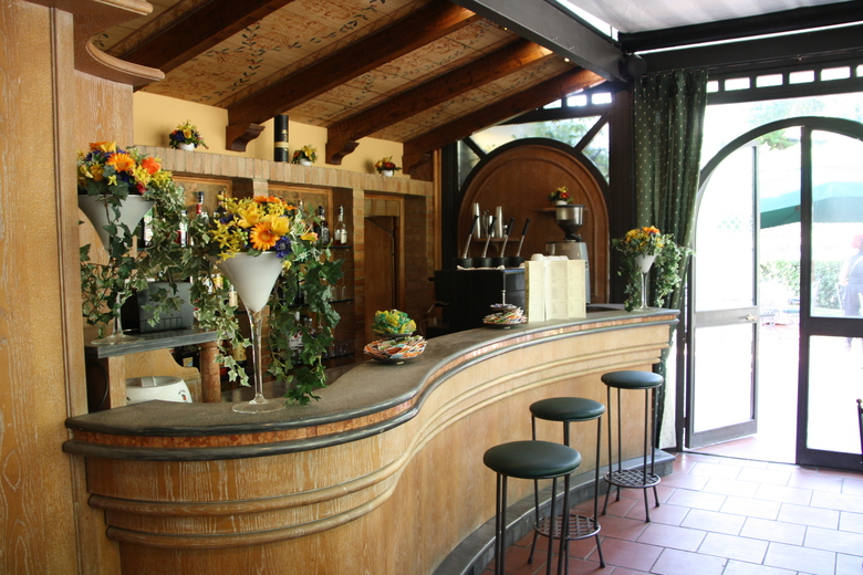 Culture Hotel Villa Capodimonte