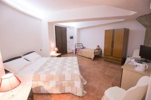 B&B Il Giardino Di Sicilia