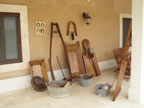 B&B Il Giardino Di Sicilia