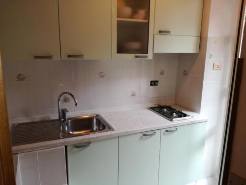 Apartamento Riomaggiore Appartamenti