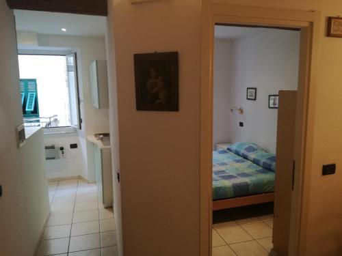 Apartamento Riomaggiore Appartamenti