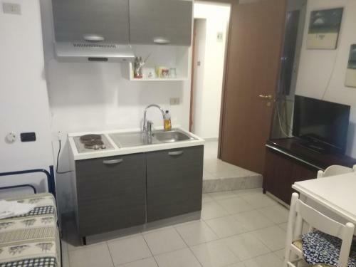 Apartamento Riomaggiore Appartamenti