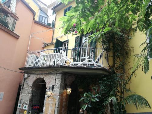 Apartamento Riomaggiore Appartamenti