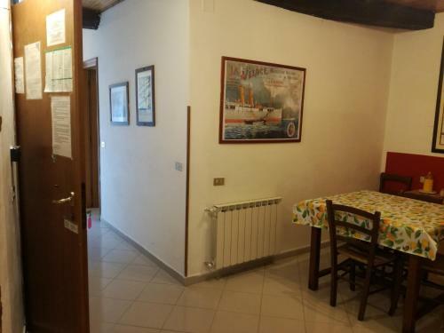 Apartamento Riomaggiore Appartamenti