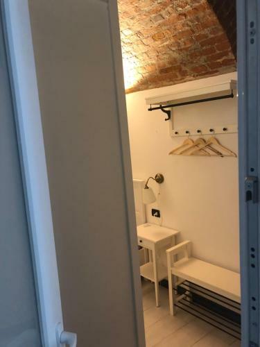 Apartamento Riomaggiore Appartamenti