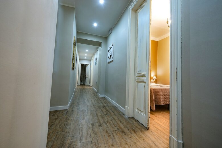 Hostal Onda Marina Rooms