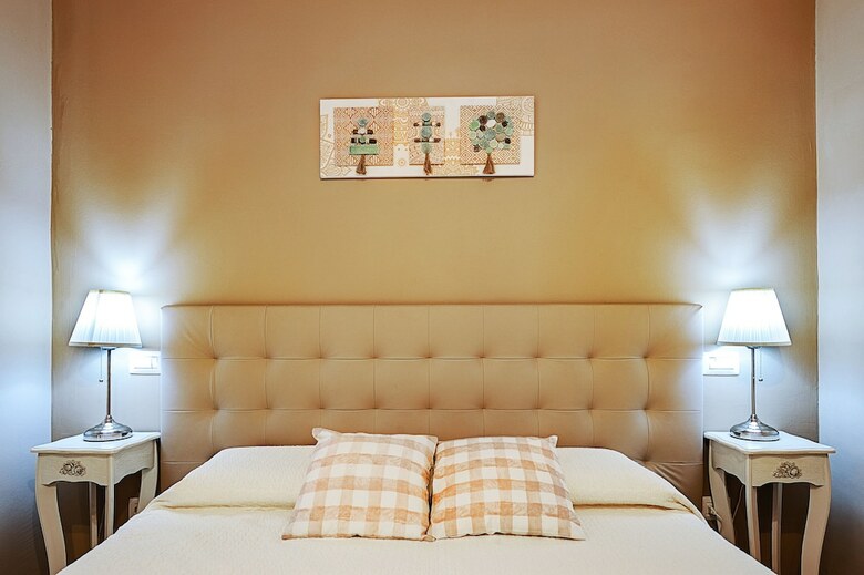 Hostal Onda Marina Rooms