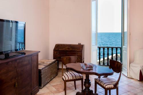 Apartamento Seaview Alghero Apt