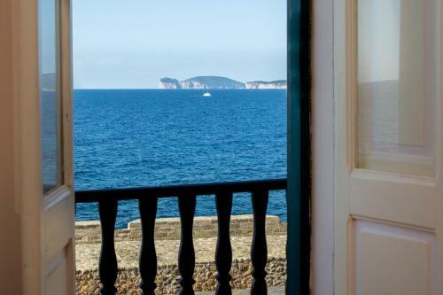 Apartamento Seaview Alghero Apt