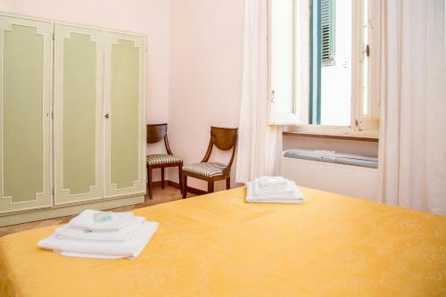 Apartamento Seaview Alghero Apt