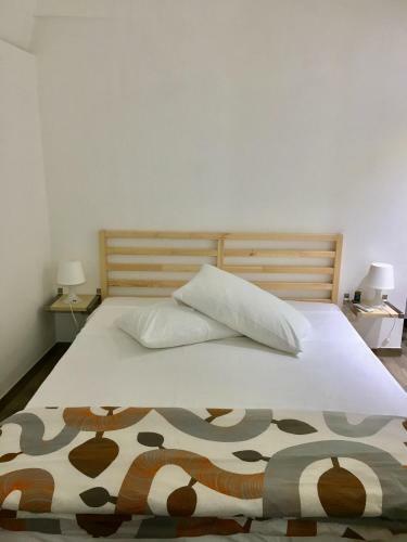 Apartamento Annette Rooms