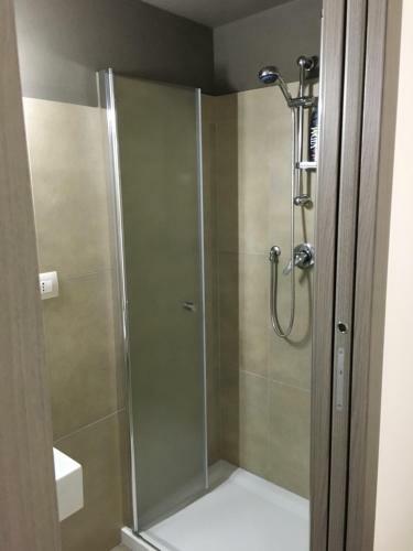 Apartamento Annette Rooms