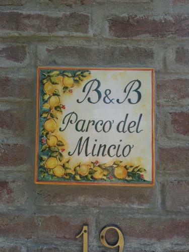 Bb Parco Del Mincio