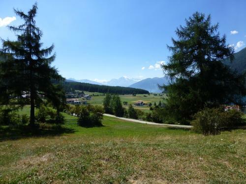 Hostal Haus Fliri