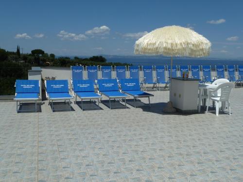 Hotel Britannia