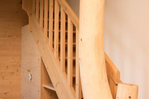Apartamento Haus Sonnegg
