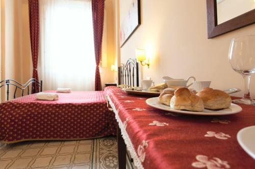 Bed & Breakfast A Casa Di Anna