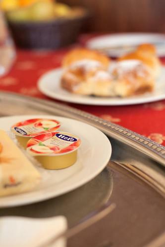 Bed & Breakfast A Casa Di Anna