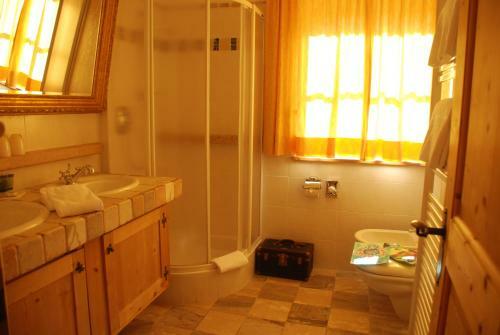 Aparthotel Piccolohotel Tempele Residence