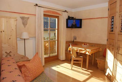 Aparthotel Piccolohotel Tempele Residence
