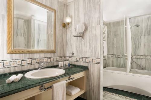 Hotel Cristallo, A Luxury Collection Resort & Spa