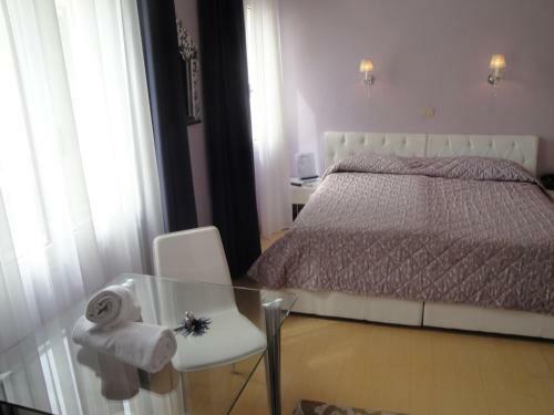 Hotel Boutique Blumarin