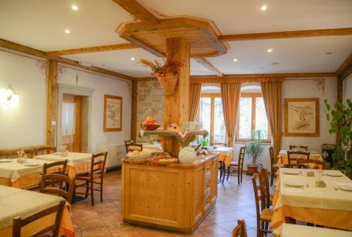 Hostal Antica Residenza De Poda