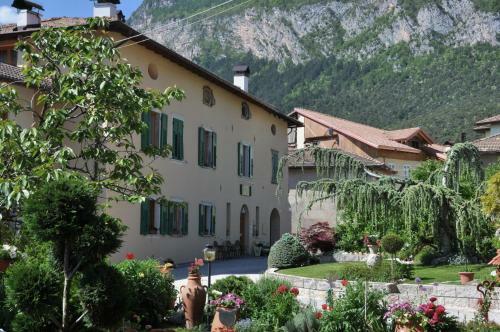 Hostal Antica Residenza De Poda